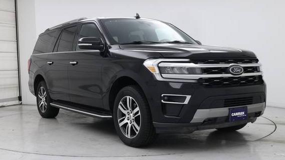 FORD EXPEDITION MAX 2022 1FMJK2AT6NEA26322 image